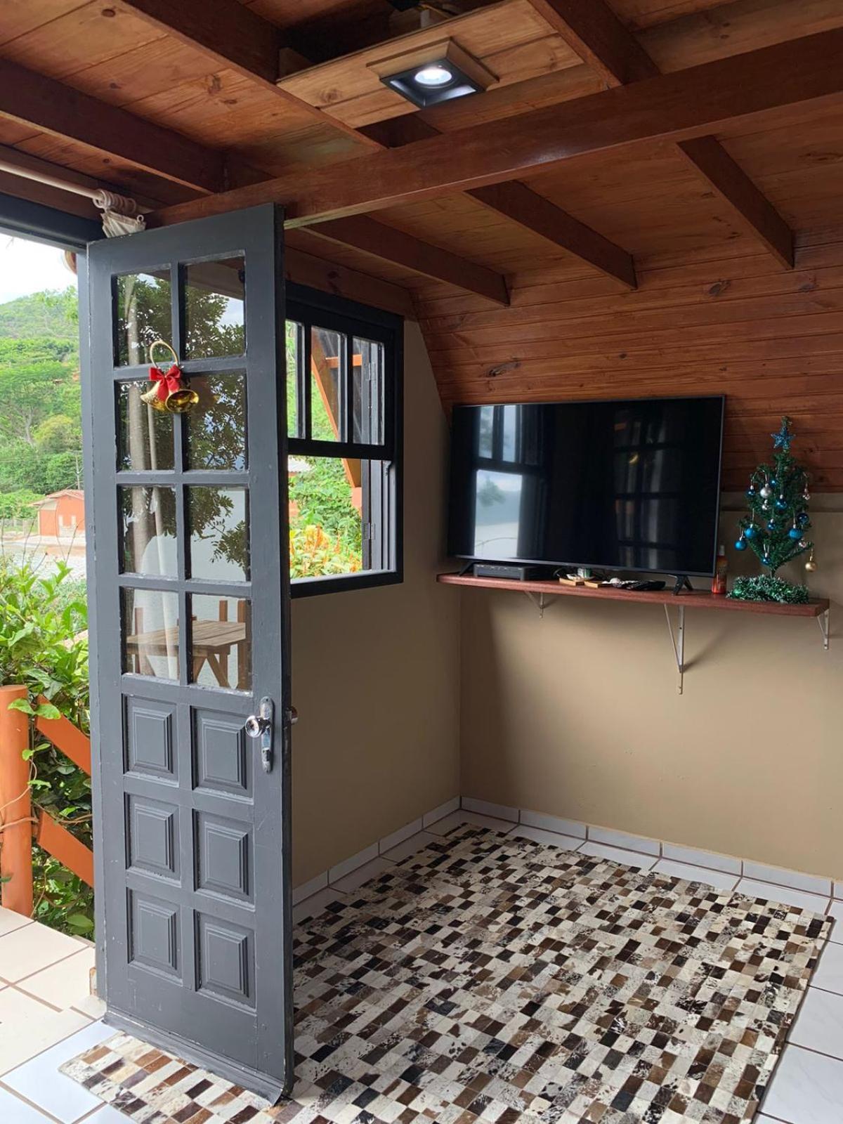 Grandi Pousada Sports - Sambaqui Florianópolis Esterno foto