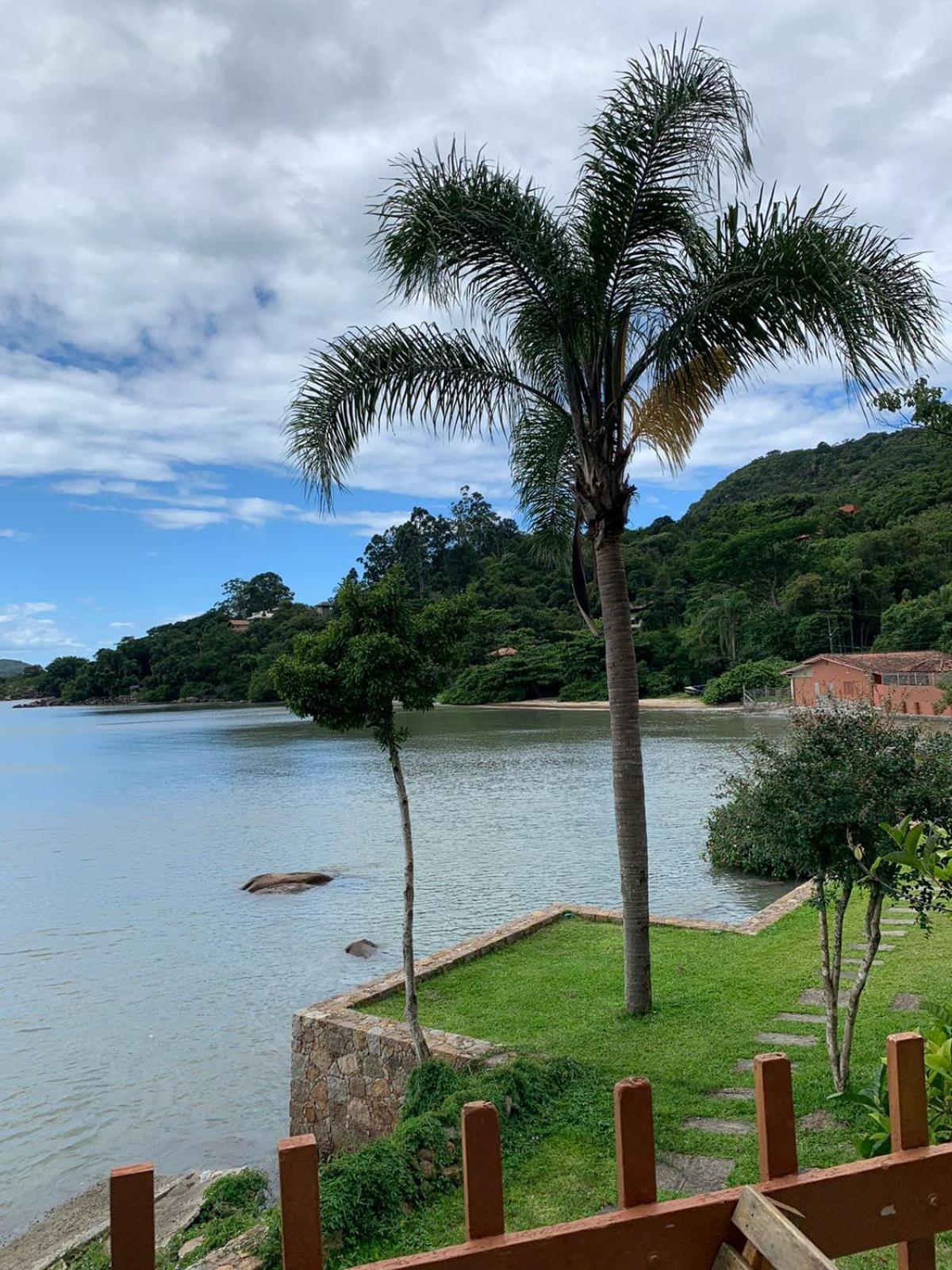 Grandi Pousada Sports - Sambaqui Florianópolis Esterno foto