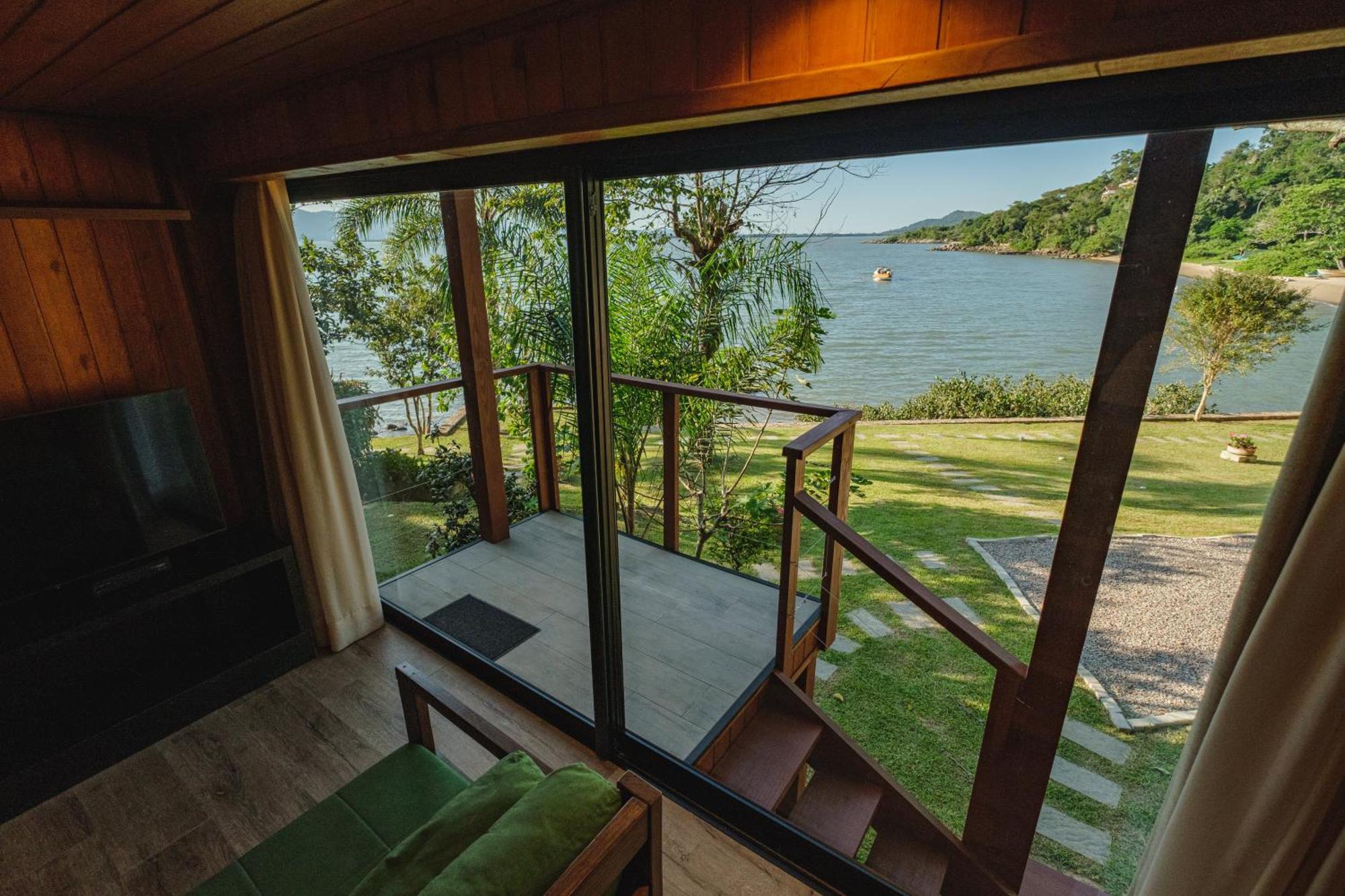 Grandi Pousada Sports - Sambaqui Florianópolis Esterno foto